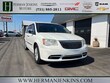 Chrysler Town & Country