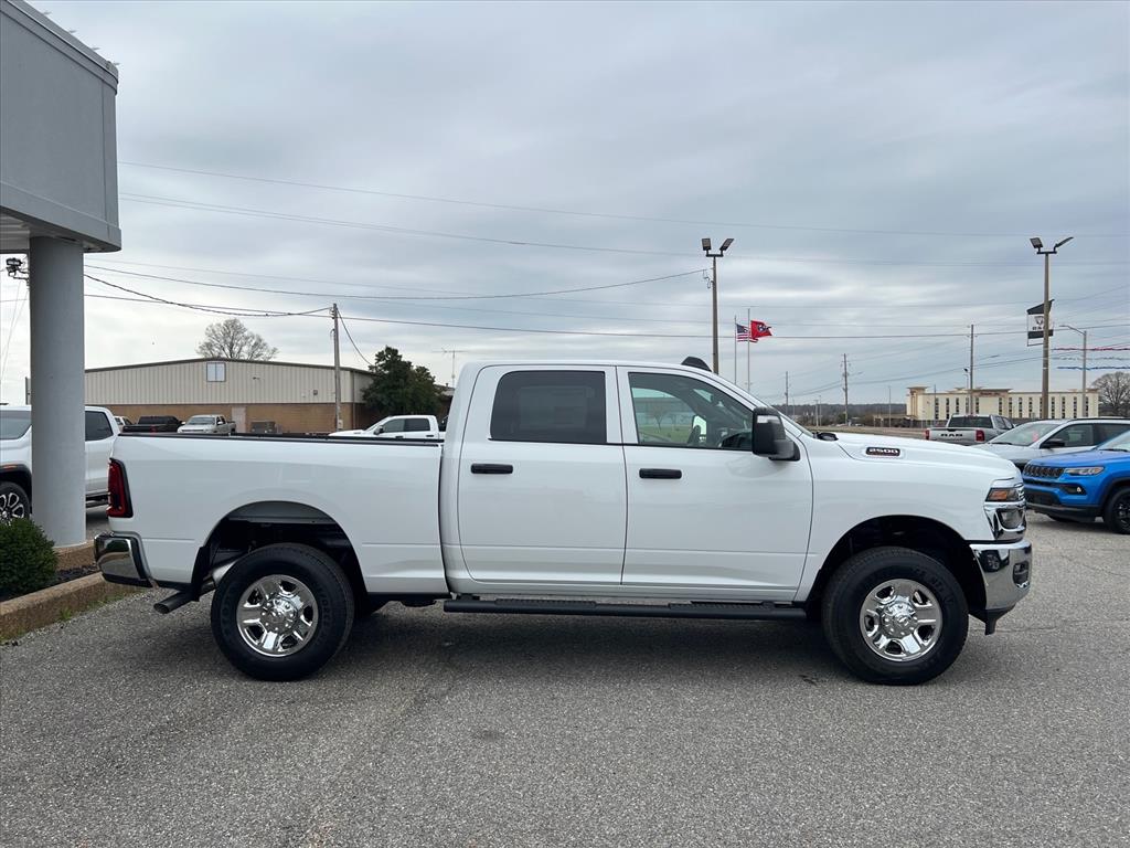 2026 RAM 2500 Tradesman - Photo 6
