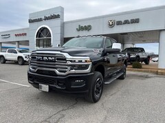 2026 Ram 2500 Laramie 4X4 Crew CAB 64 Pickup