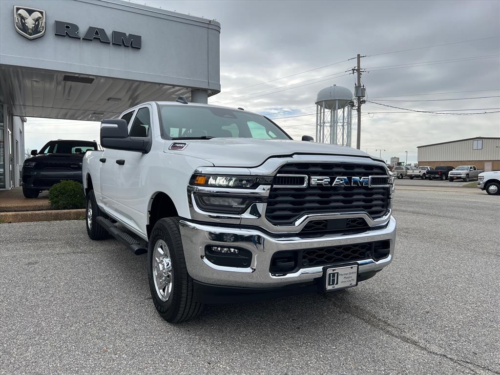 2026 RAM 2500 Tradesman - Photo 7