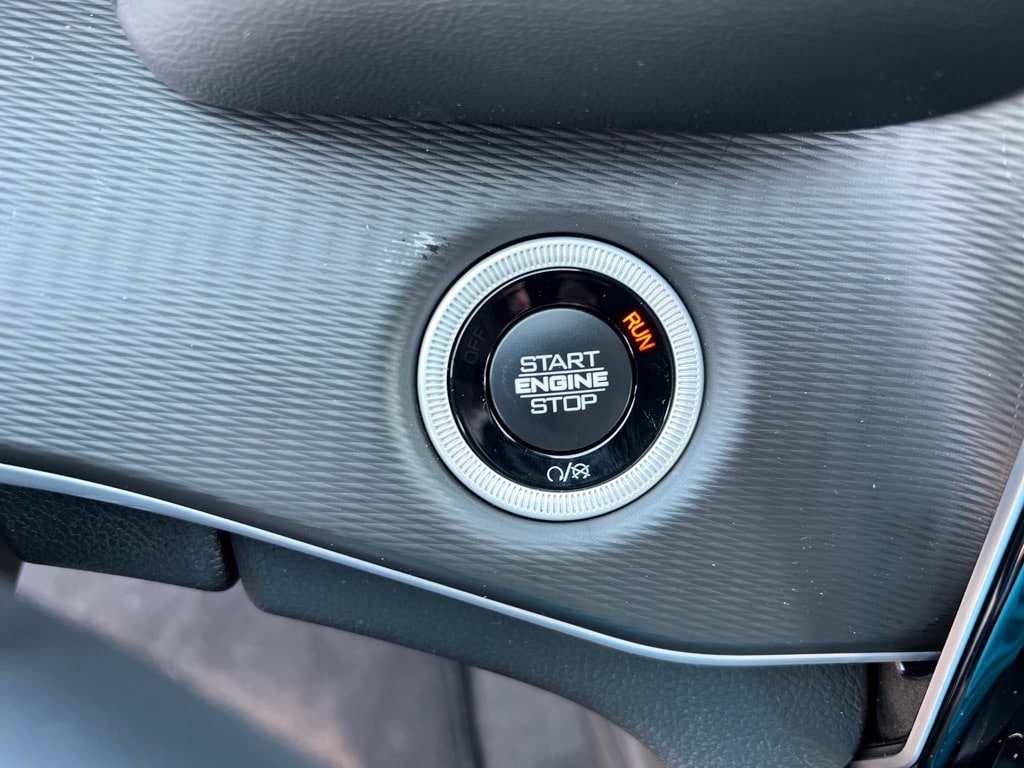2025 Jeep Grand Cherokee Laredo - Photo 23