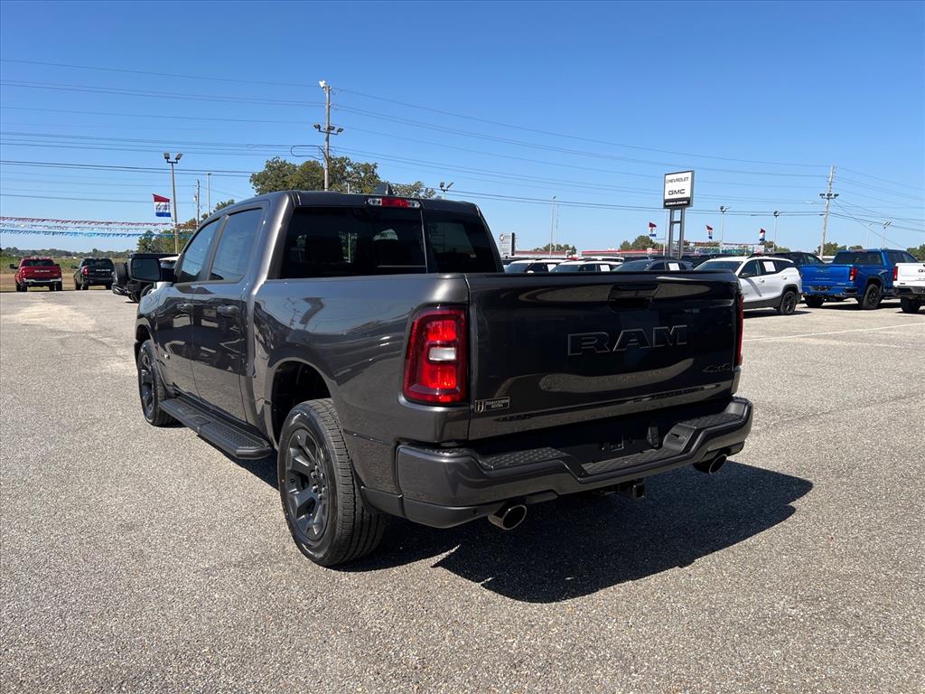 New 2027 Ram 1500 Express Pickup