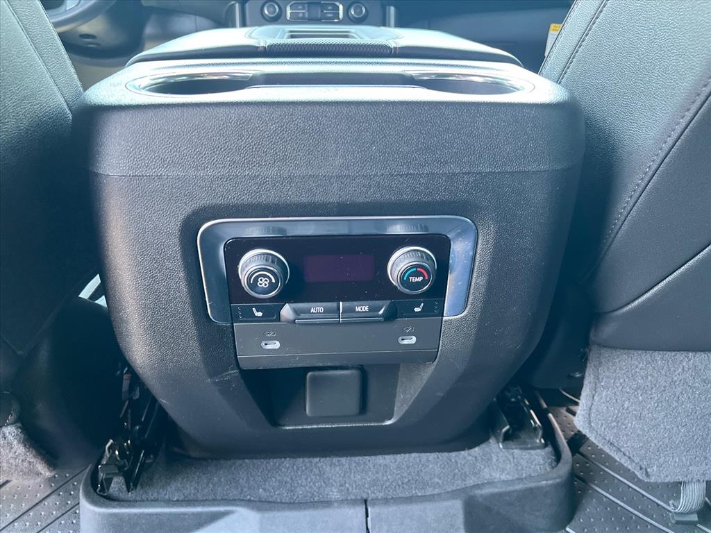 2022 Chevrolet Tahoe RST - Photo 14