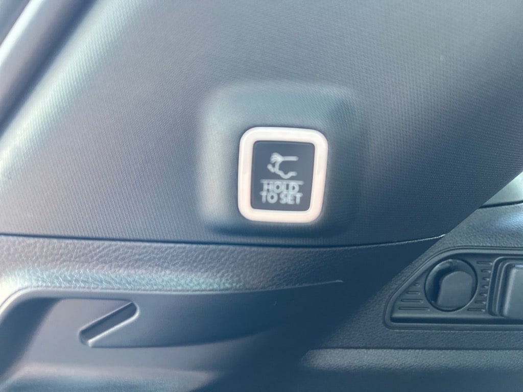 2025 Jeep Grand Cherokee Laredo - Photo 14