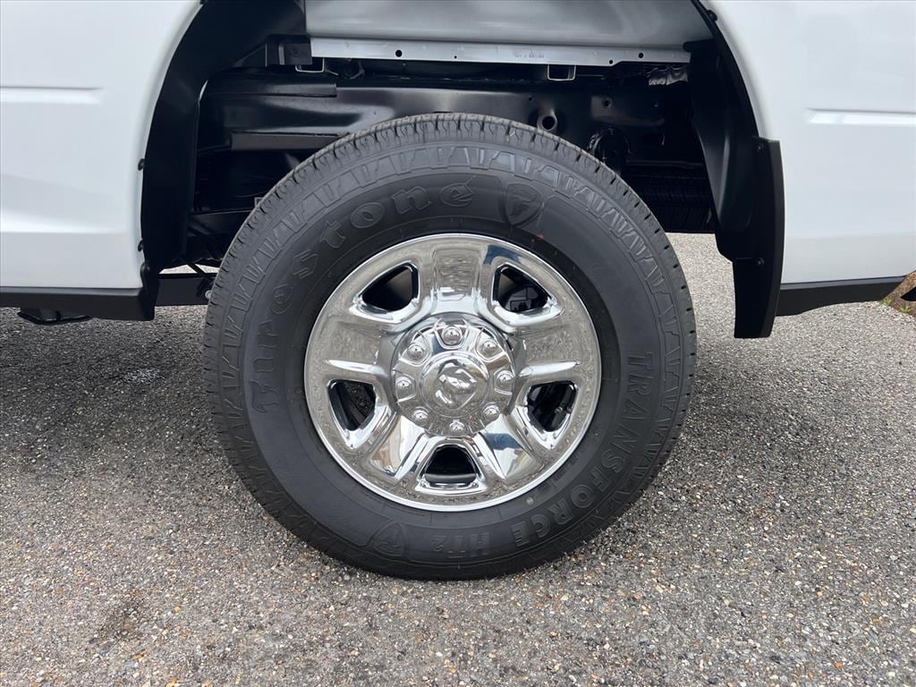 2026 RAM 2500 Tradesman - Photo 9