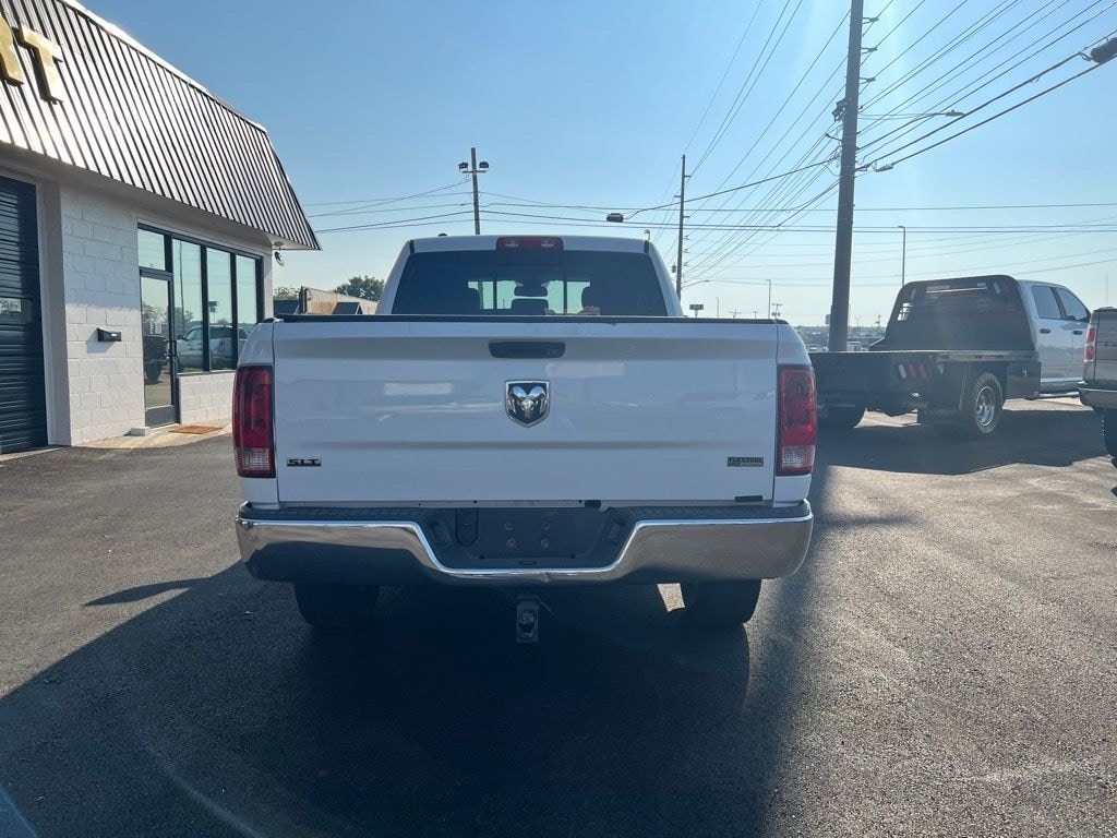 Used 2013 Ram 1500 SLT Quad Cab