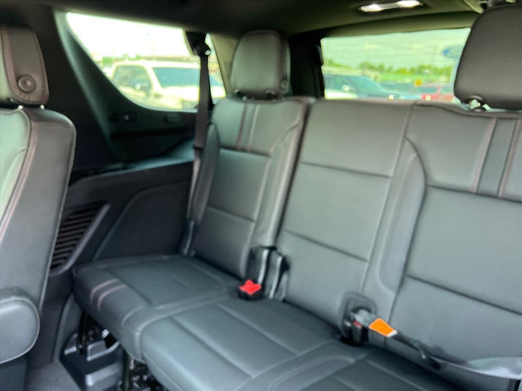 2022 Chevrolet Tahoe RST - Photo 15