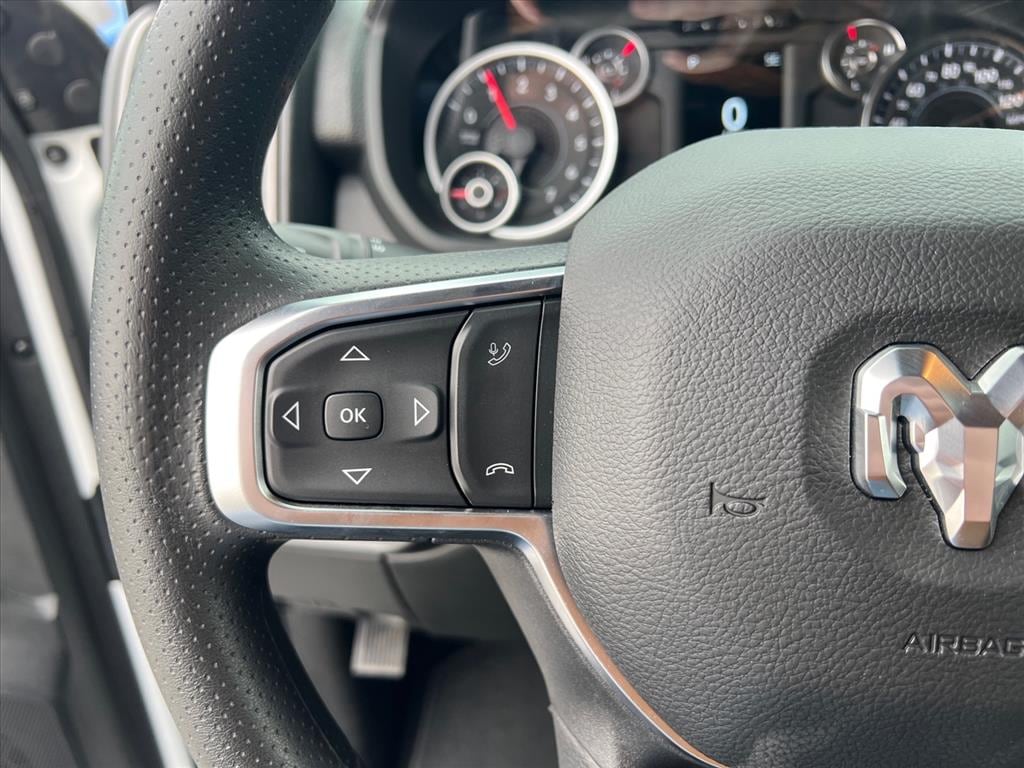 2026 RAM 2500 Tradesman - Photo 15
