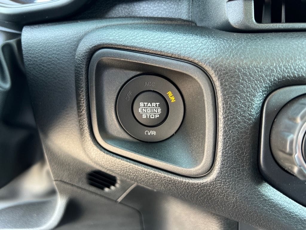 2025 Jeep Gladiator Sport S - Photo 21