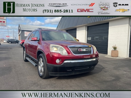 2011 GMC Acadia SLT-2 SUV