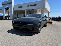 2026 Dodge Charger Scat Pack 2-Door AWD Coupe