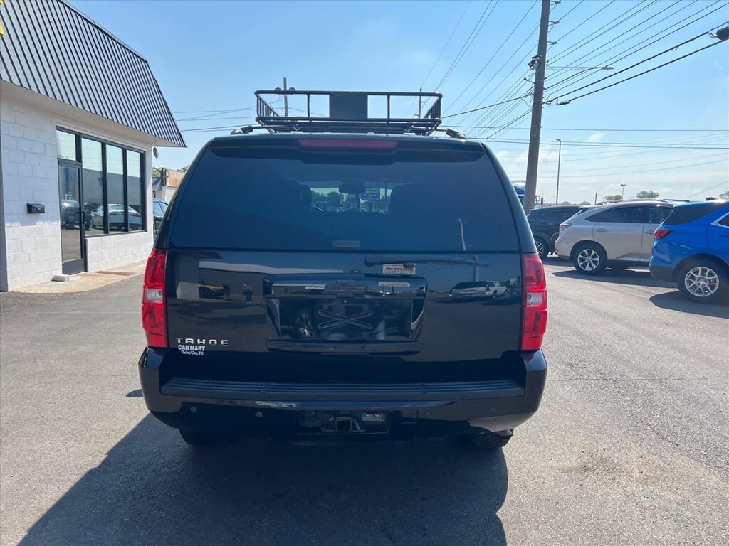 Used 2013 Chevrolet Tahoe LT Sport Utility