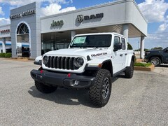 2026 Jeep Gladiator Rubicon 4X4 Pickup