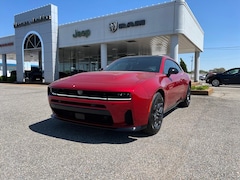 2026 Dodge Charger R/T Plus Coupe