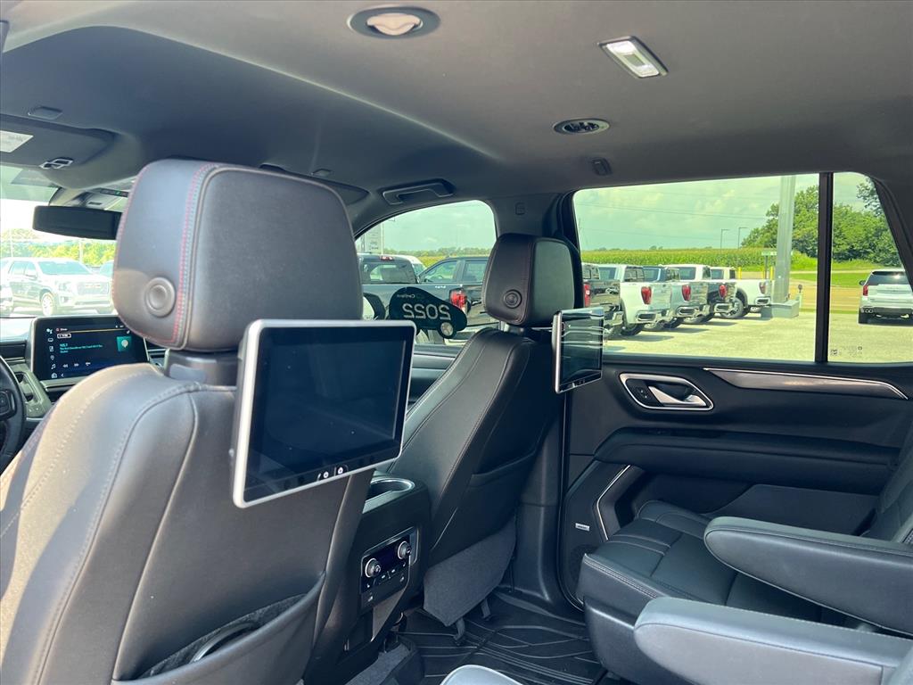 2022 Chevrolet Tahoe RST - Photo 13