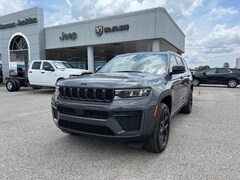 2026 Jeep Grand Cherokee L Laredo Altitude Sport Utility
