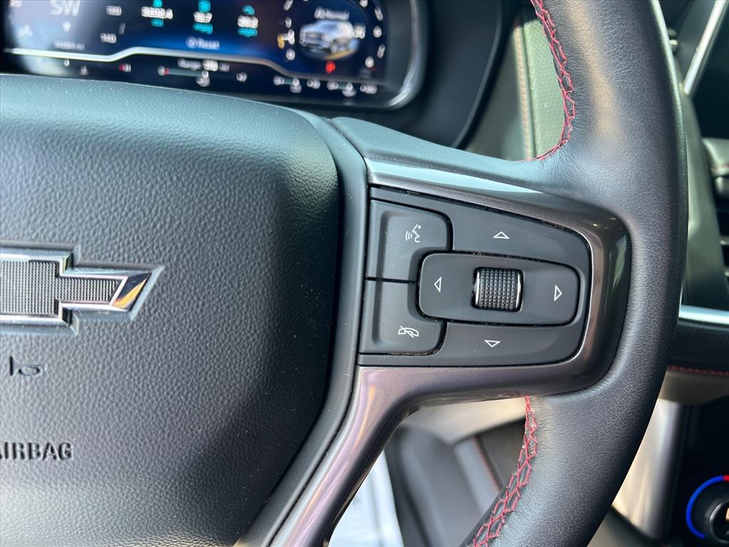 2022 Chevrolet Tahoe RST - Photo 21