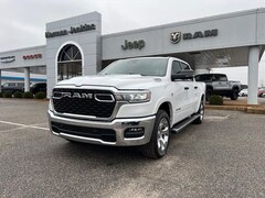 2026 Ram 1500 Big Horn Pickup