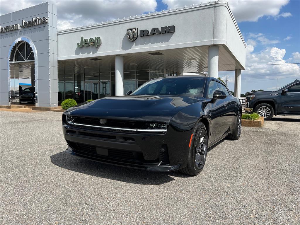 2026 Dodge Charger R/T Plus AWD's photo