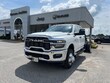  Ram 3500 Chassis