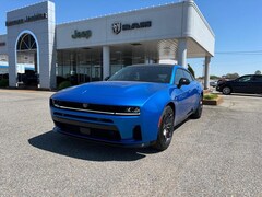 2026 Dodge Charger R/T Plus Sedan