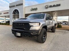 2026 Ram 1500 RHO 4X4 Crew CAB 57  BOX Pickup