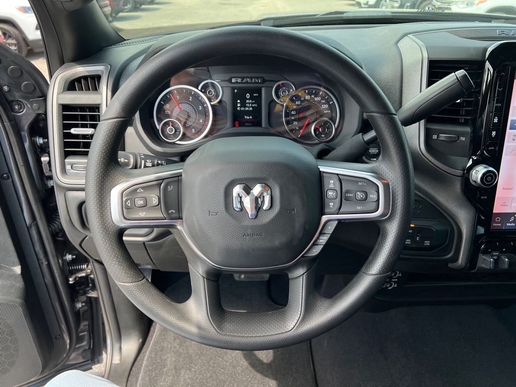 2025 RAM 2500 Tradesman - Photo 14