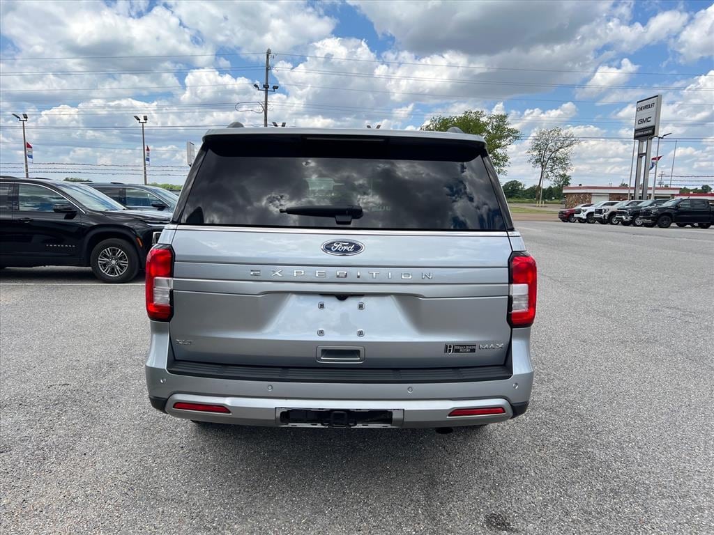 Used 2024 Ford Expedition MAX XLT Sport Utility