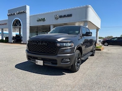 2026 Ram 1500 Big Horn Pickup
