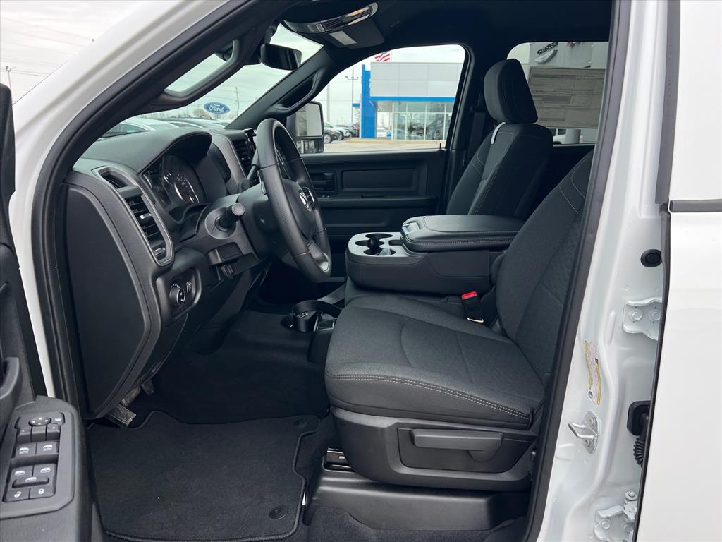 2026 RAM 2500 Tradesman - Photo 10