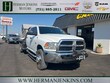 Ram 3500 Chassis