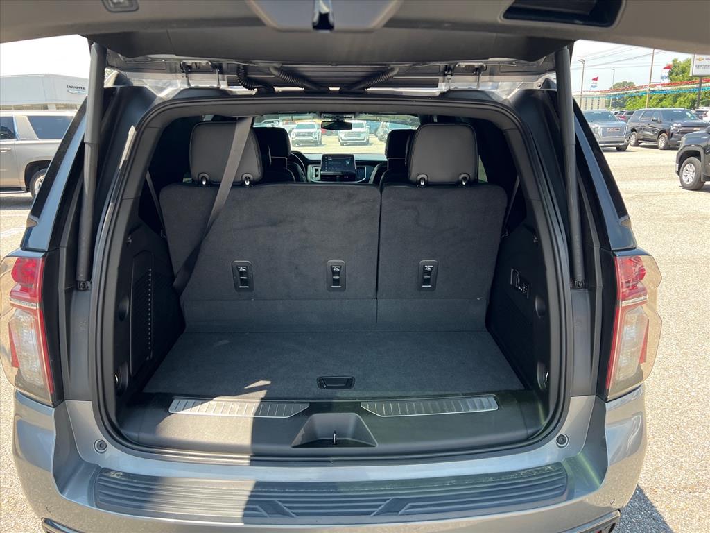 2022 Chevrolet Tahoe RST - Photo 16