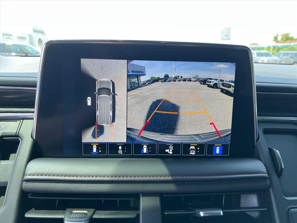 2022 Chevrolet Tahoe RST - Photo 29