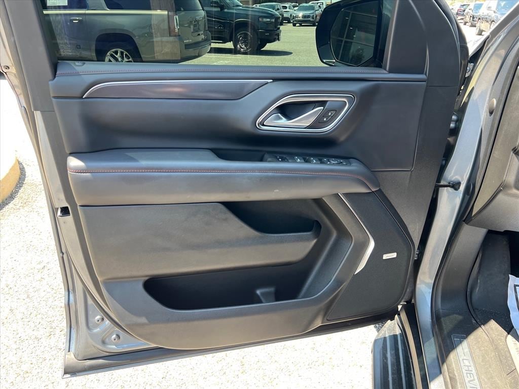 2022 Chevrolet Tahoe RST - Photo 11