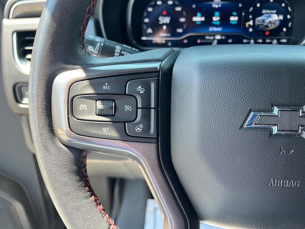 2022 Chevrolet Tahoe RST - Photo 20
