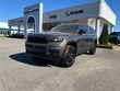 Jeep Grand Cherokee L
