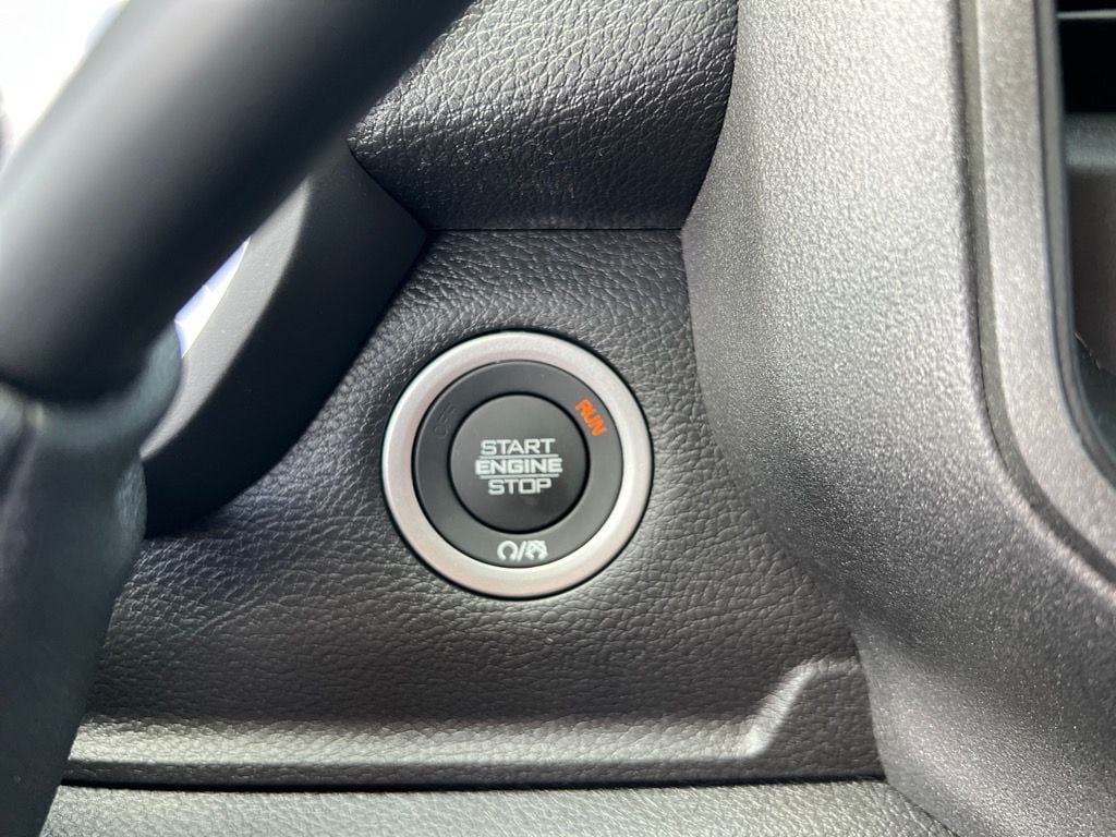 2025 RAM 2500 Tradesman - Photo 21