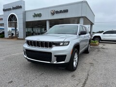 2026 Jeep Grand Cherokee L Laredo X Sport Utility
