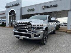 2026 Ram 2500 Limited Pickup