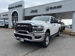 2026 Ram 2500 Tradesman Pickup