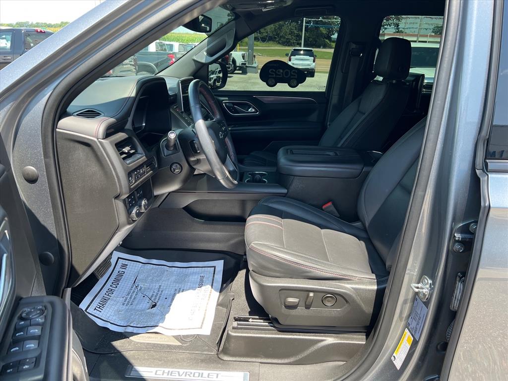 2022 Chevrolet Tahoe RST - Photo 10