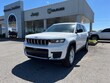  Jeep Grand Cherokee L