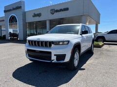 2026 Jeep Grand Cherokee L Laredo X Sport Utility