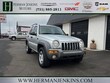  Jeep Liberty