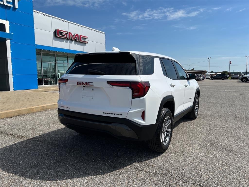 Used 2026 GMC Terrain FWD Elevation Sport Utility