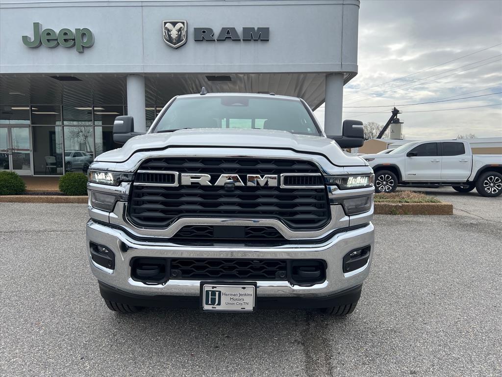 2026 RAM 2500 Tradesman - Photo 8