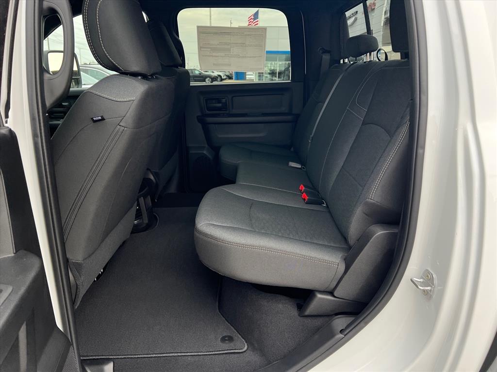 2026 RAM 2500 Tradesman - Photo 12