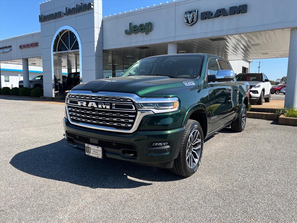 Ram 1500