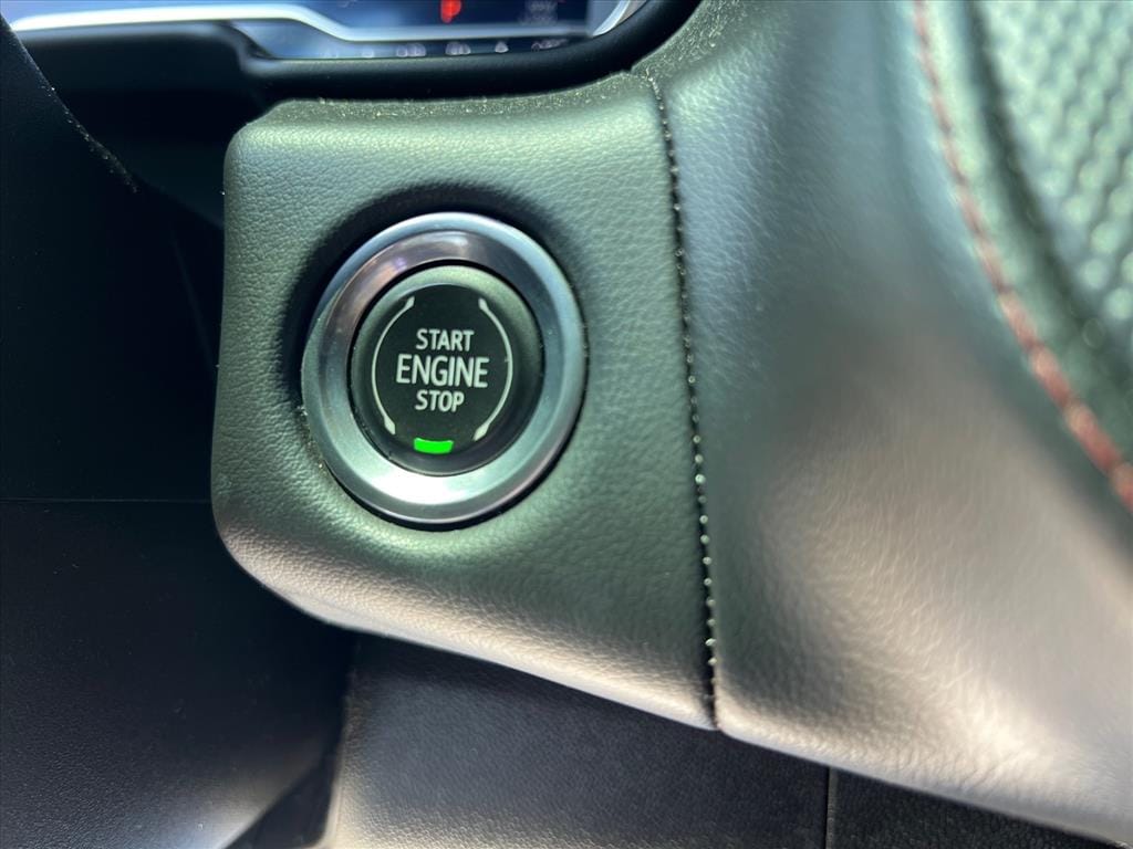 2022 Chevrolet Tahoe RST - Photo 27