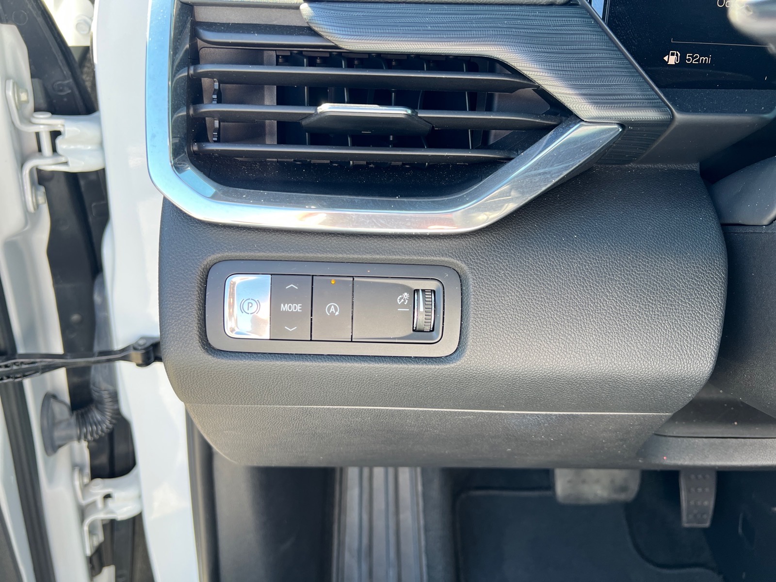 2026 GMC Acadia Elevation - Photo 20